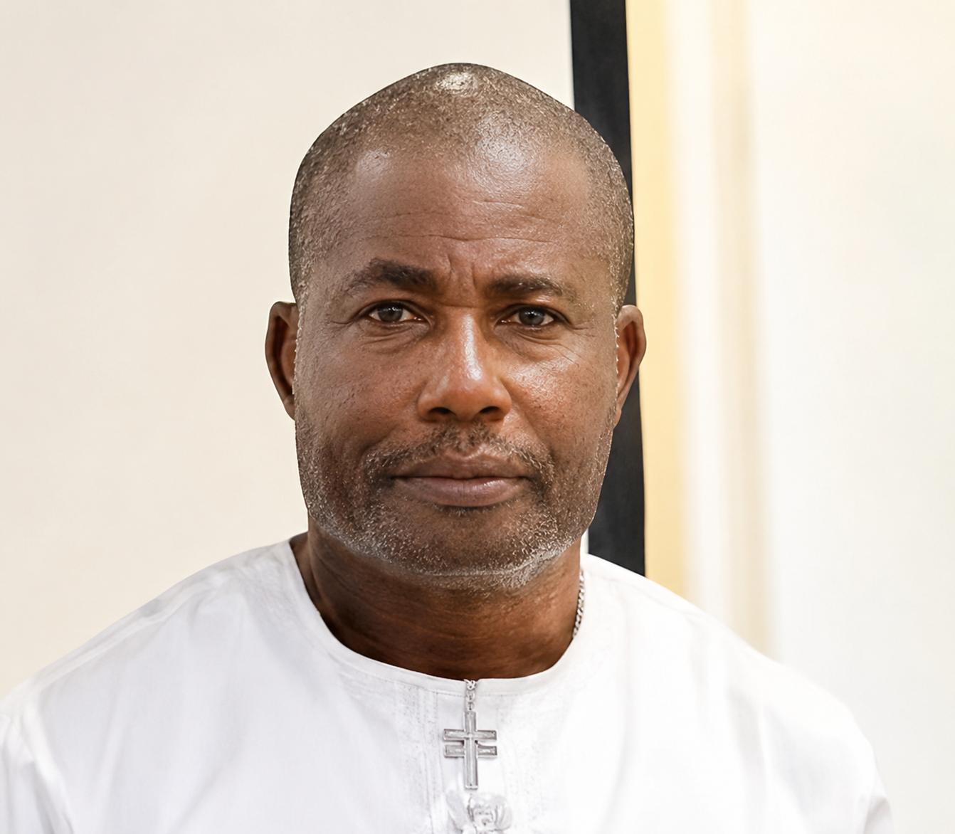 Eku Emmanuel