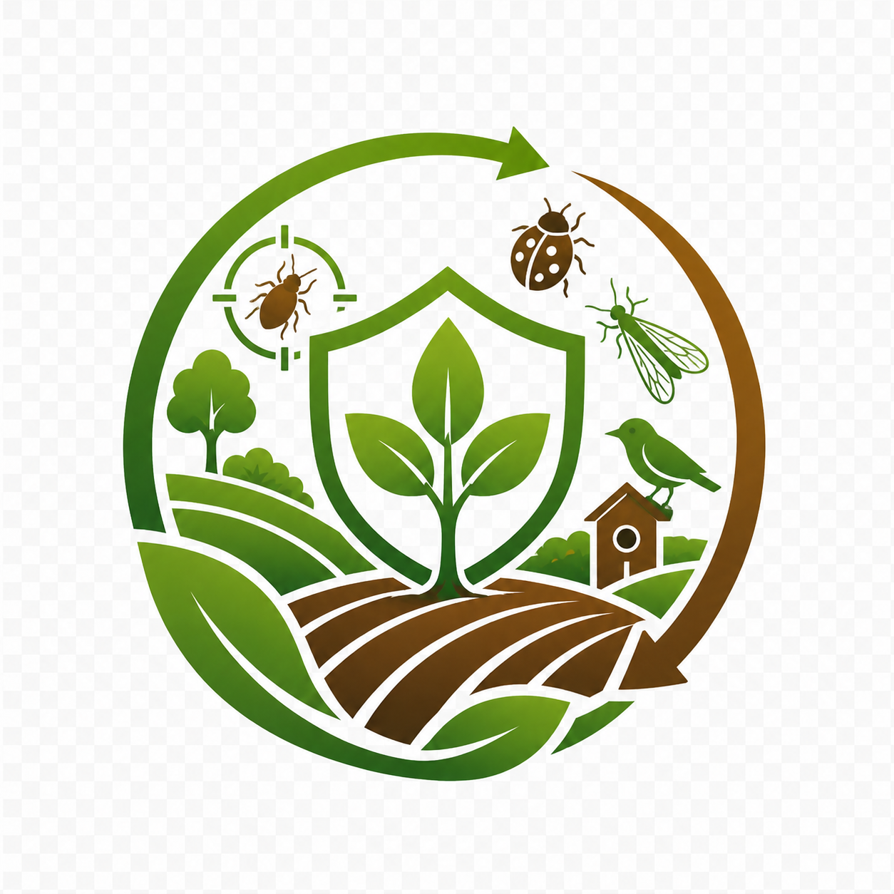 Integrated Pest Management