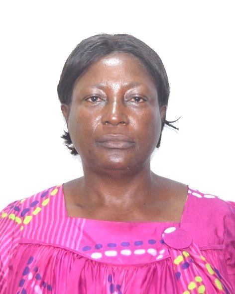 Mme. Atabe Vivian