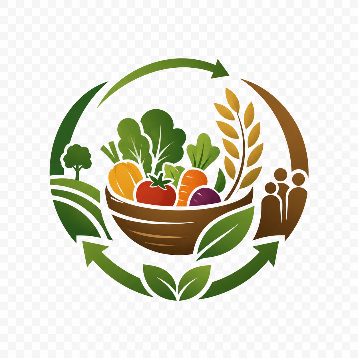Food Systems Transformation