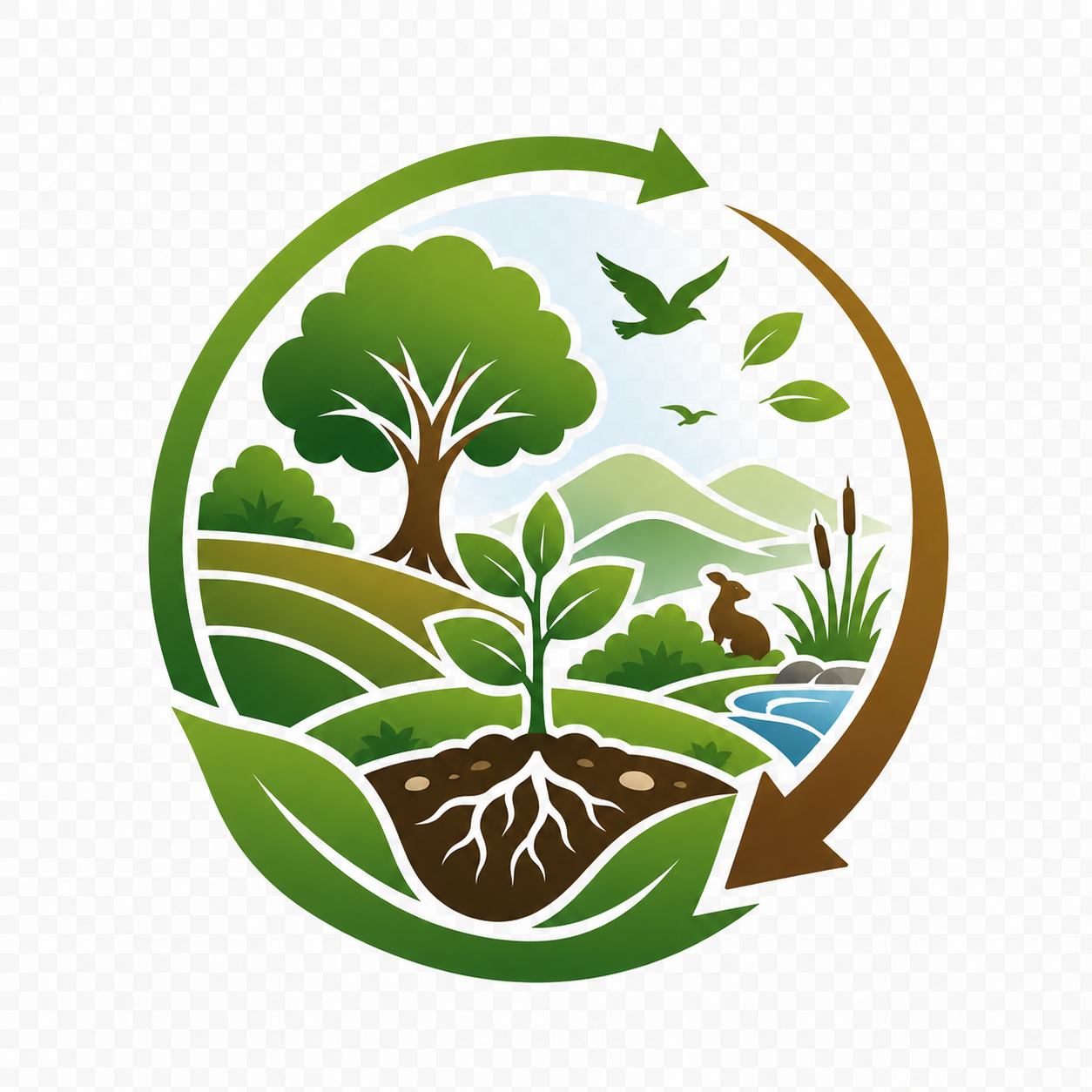 Land Restoration